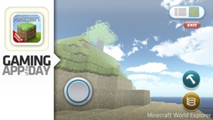 Illustration for article titled Of Angry Birds and MineCraft Clones